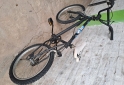 Deportes - Bicicleta BMX - En Venta