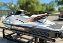 Embarcaciones - SEA DOO GTI 130 (2013) PERMUTO - En Venta