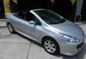 Autos - Peugeot 307cc 2006 Nafta 77000Km - En Venta