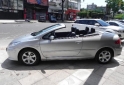 Autos - Peugeot 307cc 2006 Nafta 77000Km - En Venta