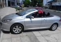 Autos - Peugeot 307cc 2006 Nafta 77000Km - En Venta