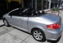 Autos - Peugeot 307cc 2006 Nafta 77000Km - En Venta