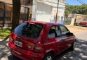 Autos - Chevrolet CORSA 2010 Nafta 167000Km - En Venta