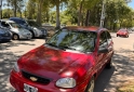 Autos - Chevrolet CORSA 2010 Nafta 167000Km - En Venta