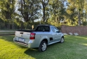 Camionetas - Chevrolet Montana Sport 2011 Nafta 122000Km - En Venta