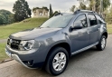 Camionetas - Renault Duster privilege 2017 Nafta 90000Km - En Venta