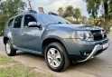 Camionetas - Renault Duster privilege 2017 Nafta 90000Km - En Venta