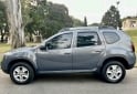 Camionetas - Renault Duster privilege 2017 Nafta 90000Km - En Venta