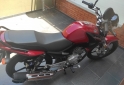 Motos - Yamaha YBR ed 2022 Nafta 10Km - En Venta