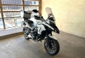 Motos - Benelli TRK 502 2024 Nafta 6000Km - En Venta