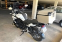 Motos - Benelli TRK 502 2024 Nafta 6000Km - En Venta