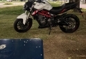 Motos - Benelli 302S 2022 Nafta 3600Km - En Venta