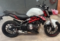 Motos - Benelli 302S 2022 Nafta 3600Km - En Venta