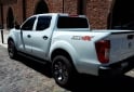 Camionetas - Nissan Frontier S 4x2 MT 2.3 D 2023 Diesel 3000Km - En Venta