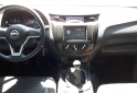 Camionetas - Nissan Frontier S 4x2 MT 2.3 D 2023 Diesel 3000Km - En Venta