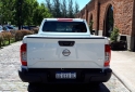 Camionetas - Nissan Frontier S 4x2 MT 2.3 D 2023 Diesel 3000Km - En Venta