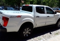 Camionetas - Nissan Frontier S 4x2 MT 2.3 D 2023 Diesel 3000Km - En Venta