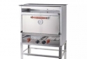 Hogar - HORNO PIZZERO  MODELO 906C - En Venta