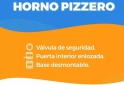 Hogar - HORNO PIZZERO  MODELO 906C - En Venta