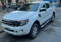 Camionetas - Ford RANGER 2.2 SAFETY 4X2 2014 Diesel 220000Km - En Venta