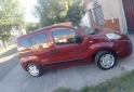 Utilitarios - Fiat Qubo active 1.4 8v 2012 GNC 188000Km - En Venta