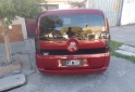 Utilitarios - Fiat Qubo active 1.4 8v 2012 GNC 188000Km - En Venta