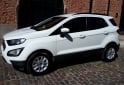 Autos - Ford Ecosport SE 1.5L MT N 2020 Nafta 78000Km - En Venta