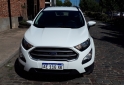 Autos - Ford Ecosport SE 1.5L MT N 2020 Nafta 78000Km - En Venta