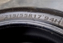 Accesorios para Autos - Cubiertas kumho R17 - En Venta