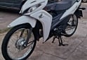 Motos - Honda 110 2024 Nafta 7400Km - En Venta