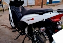 Motos - Honda 110 2024 Nafta 7400Km - En Venta