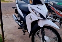 Motos - Honda 110 2024 Nafta 7400Km - En Venta