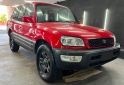 Camionetas - Toyota Rav 4 1999 Nafta 322000Km - En Venta