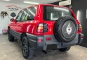 Camionetas - Toyota Rav 4 1999 Nafta 322000Km - En Venta