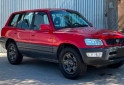 Camionetas - Toyota Rav 4 1999 Nafta 322000Km - En Venta