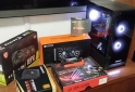 Informtica - REMATO CPU GAMER RYZEN 9  ALTA GAMA REAL- GARANTIDA-CENTRO- - En Venta