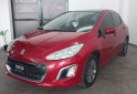 Autos - Peugeot 308 2014 Nafta  - En Venta