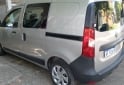 Utilitarios - Renault Kangoo 2023 Nafta 20000Km - En Venta