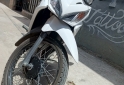 Motos - Honda WAVE S 2020 Nafta 26000Km - En Venta