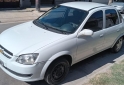 Autos - Chevrolet CORSA 2014 2014 GNC 250000Km - En Venta