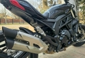 Motos - Benelli 502c 2022 Nafta 6500Km - En Venta