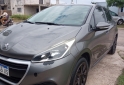 Autos - Peugeot Active 2016 Nafta 134150Km - En Venta