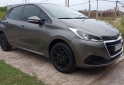 Autos - Peugeot Active 2016 Nafta 134150Km - En Venta