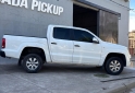 Camionetas - Volkswagen Amarok 2017 Diesel 108000Km - En Venta