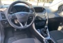 Autos - Ford Focus S 1.6 2016 Nafta 76000Km - En Venta