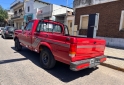 Camionetas - Ford F 100 1993 GNC 123456Km - En Venta