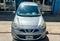 Autos - Nissan March 1.4 2014 Nafta 133000Km - En Venta