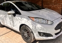 Autos - Ford Fiesta 2015 Nafta 105000Km - En Venta