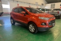 Autos - Ford ECOSPORT TITANIUM 2015 Nafta 89000Km - En Venta