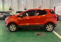 Camionetas - Ford ECOSPORT TITANIUM 2015 Nafta 89000Km - En Venta